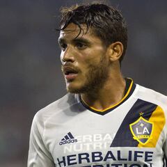 Jonathan, sobre playoffs: "Se vale soñar hasta el último minuto"