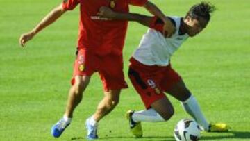 Pina: "Caparrós nos dice que tengamos mucho cuidado"