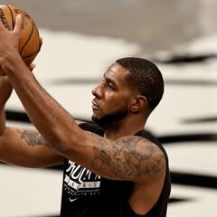 Los médicos dan el visto bueno a la vuelta de LaMarcus Aldridge