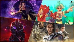 Las 15 mejores ofertas en videojuegos de la semana para PS5, PS4, Xbox, Switch y PC (19-21 de mayo)