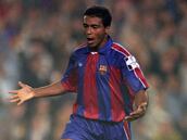 ¿Qué fue de Romario?: el mito carioca que goleó en Barcelona