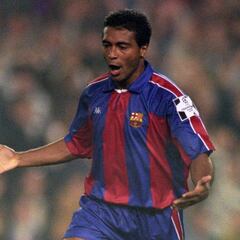 ¿Qué fue de Romario?: el mito carioca que goleó en Barcelona