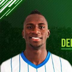 Deiver Machado presentará exámenes médicos con Nacional