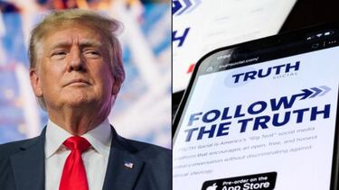 Donald Trump también podría volver a Twitter en junio