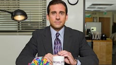 This is Steve Carell’s net worth: His biggest earnings don’t come from ‘The Office’