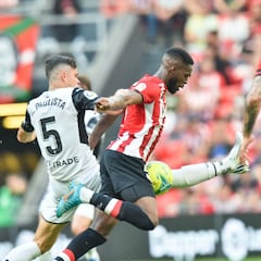 La negación del gol