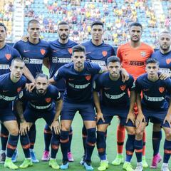 Jamal Iglesias, de BlueBay: “El Málaga se merece una gestión seria”