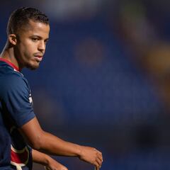 Giovani Dos Santos realizará pretemporada con América