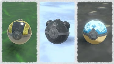 Pokémon Legends Arceus receives update 1.1.0. Check out all the new features and gifts