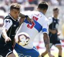 U. Católica – Colo Colo: TV, horario y cómo ver online la Copa Chile