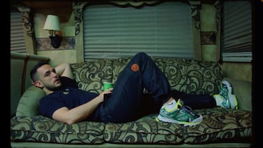 “C.Tangana estaba ‘OK’ con no ganar dinero en la gira de El Madrileño, incluso con perder pasta”