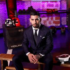 Ilia Topuria: “Compito contra mí”