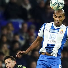 Naldo, futurible del Fenerbahçe