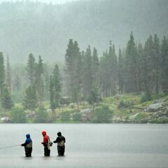 Why is Lake Michigan considered the deadliest Great Lake?