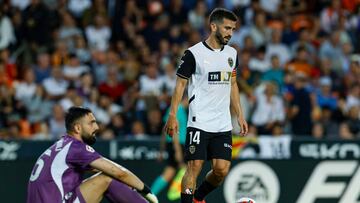 Gayà y Mamardashvili.