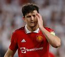 Otro ‘disgusto’ del United con Maguire