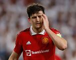 Old Trafford legends come to Harry Maguire’s defence