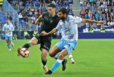 La otra noche de Málaga