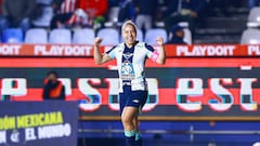 La Liga MX Femenil cambiaría a un solo torneo por año