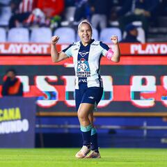 La Liga MX Femenil cambiaría a un solo torneo por año