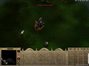 VU Games ficha al premiado compositor Chance Thomas