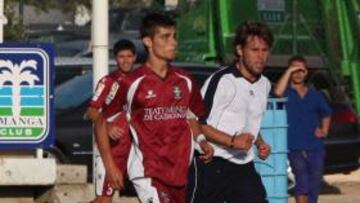 <b>CORRECTO. </b>Julien ha cumplido con las expectativas y tiene muchas opciones de continuar.