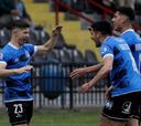 Huachipato intimida a Cobresal