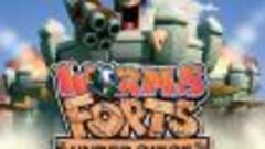 Imágenes de Worms Forts Under Siege