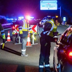 Pico de contagios en España: los datos de la curva epidemiológica, hoy, 4 de abril