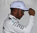 Hamilton: el temerario que cambió McLaren por Mercedes