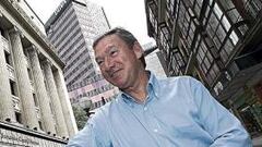 "Aún me faltan tres o cuatro piezas más"