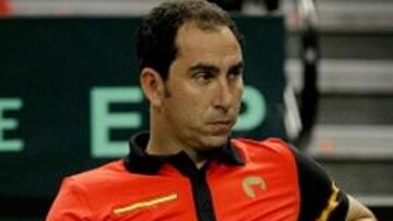 Albert Costa: "Seguimos sin ser los favoritos"