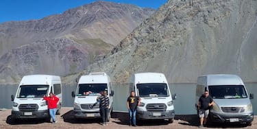 Estuvo en el último triunfo de Colo Colo sobre la UC en Santa Laura y hoy trabaja en turismo