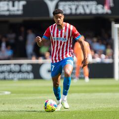 El Atlético pregunta por Jonathan Varane, hermano del ex del Madrid