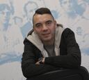 Iago Aspas tips Roma and Man. United as Europa League favourites