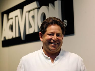 Activision no espera cambios drásticos con PS4 y Xbox 720