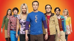 Jim Parsons supera el adiós de The Big Bang Theory con un nuevo proyecto