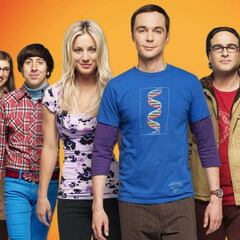 'The Big Bang Theory' terminará en 2019 con la 12ª temporada