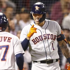 How did the Houston Astros cheating scandal happen?