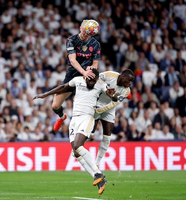 Un ¡®Rayo¡¯ contra el Milan