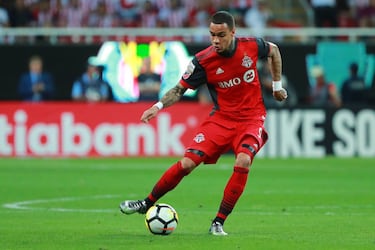 Hérculez Gómez ve potencial en el Tigres-Toronto para ser clásico