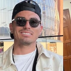 “Cuando tienen relaciones sexuales...”: los detalles íntimos de la detención de Jean Paul Pineda