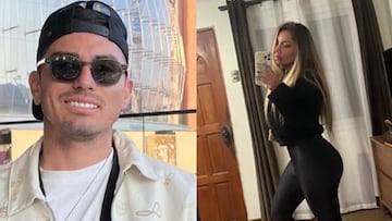 “Cuando tienen relaciones sexuales...”: los detalles íntimos de la detención de Jean Paul Pineda