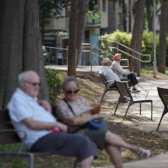 Buenas noticias para millones de jubilados en España: así subirán las pensiones durante el próximo año