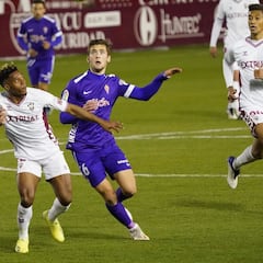 Cedric será baja en Vallecas