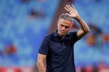 ¿Qué resultado necesita España para clasificarse para la final Four de la Nations League 2023?