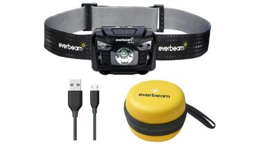 Regalos para deportistas en Navidad: smartwatches, mancuernas, bandas elsticas, guantes...