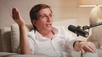 Almeida, sobre su posible paternidad: “No puedo tardar mucho...”