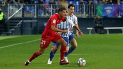 Héctor aumenta la competencia de la delantera del Fuenlabrada