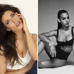 Georgina gana más que Pedroche, Pilar Rubio o Carbonero en Instagram